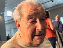 фото - «Я настроен оптимистично». Боб Арум о переговорах по бою Ломаченко – Дэвис