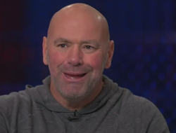 фото - Годзилла против Конга? Пол «разоблачил» босса UFC