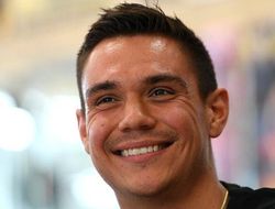 фото - Тим Цзю в шаге от боя за титул чемпиона мира? В WBO прояснили ситуацию