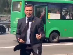 фото - Беленюк о поединке с Тищенко по правилам ММА: «Я увидел, что он хорошо двигается»