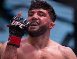 фото - Слух дня: Оливейра подерётся с Царукяном 