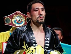 фото - Алимханулы подал апелляцию, а в WBO нашли второго обязательного претендента