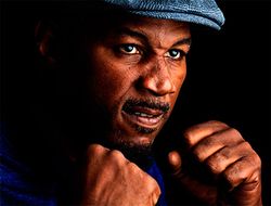 фото - Леннокс Льюис сказал, как нужно разделить призовой фонд боя Джошуа–Уайлдер