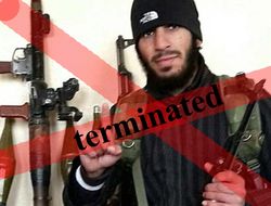 фото - В Ираке дрон уничтожил боксёра-джихадиста