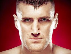 фото - Мариуш Вах – имитатор Кличко