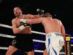 фото - Билли Джо Сондерс намерен покорить ещё один дивизион: есть соперник и дата