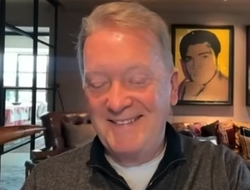 фото - Успеет ли Фьюри подготовиться к бою с Усиком? Отвечает промоутер британца