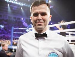 фото - Юрий Копцев: Джошуа — очень удобный соперник для Кличко