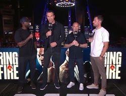 фото - «Он станет абсолютным чемпионом». Владимир Кличко из Эр-Рияда