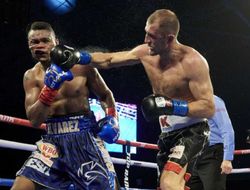 фото - Слухи: в июне Альварес может встретиться с Гвоздиком