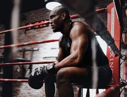 фото - Чемпион UFC уверен: если настроюсь — побью Сауля Альвареса 