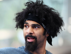 фото - Дэвид Хэй: Речь не о карьере Беллью — на кону его жизнь