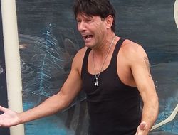 фото - Дебют в 52 года: новый рекорд профибокса