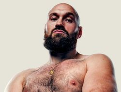 фото - Фьюри заколебал редакцию The Ring – в новом рейтинге супертяжей его нет