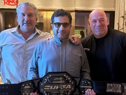 фото - «Бокс находится в состоянии войны». Эксперт о шоу Фьюри – Махмудов 