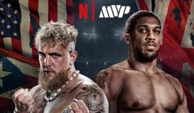 Энтони Джошуа vs Джейк Пол: кард шоу, все бои вечера бокса 20 декабря в Майами