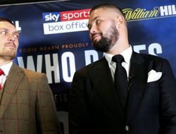 фото - Беллью: Мне плевать на всю ту чушь, которую несёт Усик