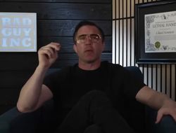 фото - Соннен не уверен в будущем Махачева: «Хуже ситуации не придумаешь»