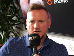 фото - «Все вокруг Усика завязывают». Гроувз о реванше с Дюбуа