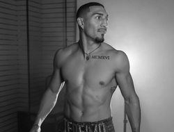 фото - Теофимо Лопес предупредил чемпионов суперлёгкого веса