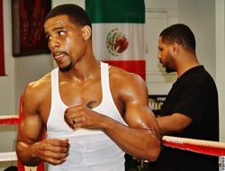 фото - Диррелл отказался драться в шоу Хэймона из-за проблем со здоровьем