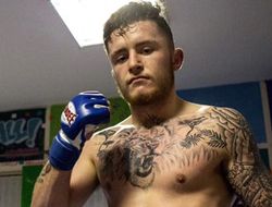 фото - Bellator 173: Медведовский проиграл Галлахеру, Макгири разбил Макдермотта