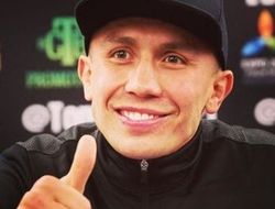 фото - Головкин: Реванш с Альваресом в Мексике? Отличная идея!