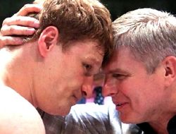 фото - В РФ нет бизнеса для боя Уайлдер-Поветкин — промоутер