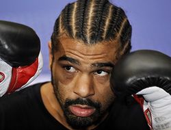 фото - Хэй о возможном бое с Джошуа: Я найду способ, как побить гиганта