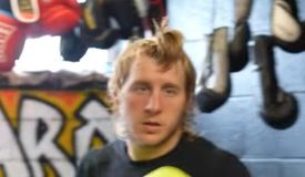 Послал к чёрту диетологов — Пимблетт обещает сделать вес к UFC 329