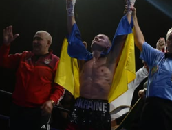 фото - «Возможно, закончится досрочно». Прогноз на реванш Усик-Фьюри от украинского проспекта