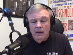 фото - Канело–Кроуфорд. Мнение Тедди Атласа