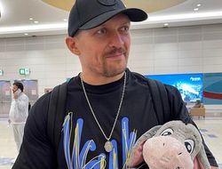 фото - Усик заявил, что Фьюри — следующий. Мнение бойца, который ранее побеждал украинца