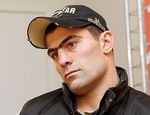 Если дадут реванш с Афолаби, не откажусь — Чахкиев