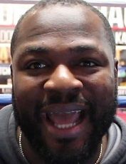 Майкл Коффи