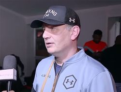 фото - Такого Джошуа очень тяжело победить — интервью Роба Маккрэкена