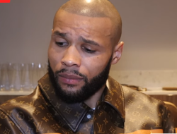 фото - Юбэнк обвинил Хирна во лжи: «Если бы он и вправду боялся штрафа…»