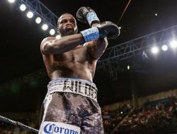 фото - Если гора не идёт к Магомету — Уайлдер готов драться с Джошуа в Великобритании