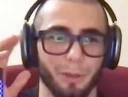 фото - Мокаев оценил вероятность возвращения в UFC: «На это я не пойду»