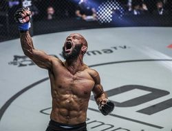 фото - Лучшие в истории. Макгрегор объяснил, почему обошёл вниманием Могучего Мышонка