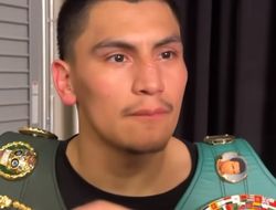 фото - Назван самый вероятный соперник Ортиса. Конечно же, это не Эннис