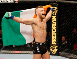 фото - Промо-видео: осторожно – идёт Конор Макгрегор!