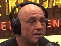 фото - «Всем п***а, когда он придёт в UFC». Роган в восторге от тяжеловеса из США