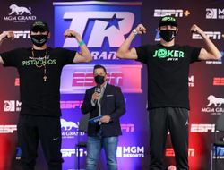 фото - О чём Рамирес и Постол говорили на пресс-конференции: цитаты