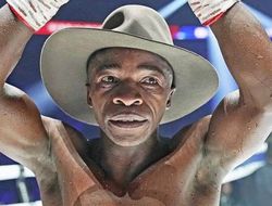 фото - Морути Мталане выйдет на бой с Мамой