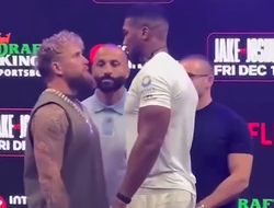 фото - Пол: «Джошуа придётся убить меня в ринге»