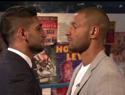 фото - Девон Александер дал необычный прогноз на поединок Брук−Хан