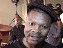 фото - Возвращение Андре Уорда: комментирует менеджер боксёра