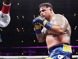 фото - Руис объяснил, почему не нокаутировал Ортиса