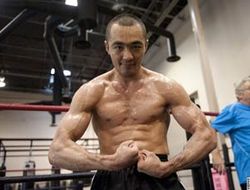 фото - Бейбут Шуменов вернется 23 ноября боем против Тамаса Ковачса?